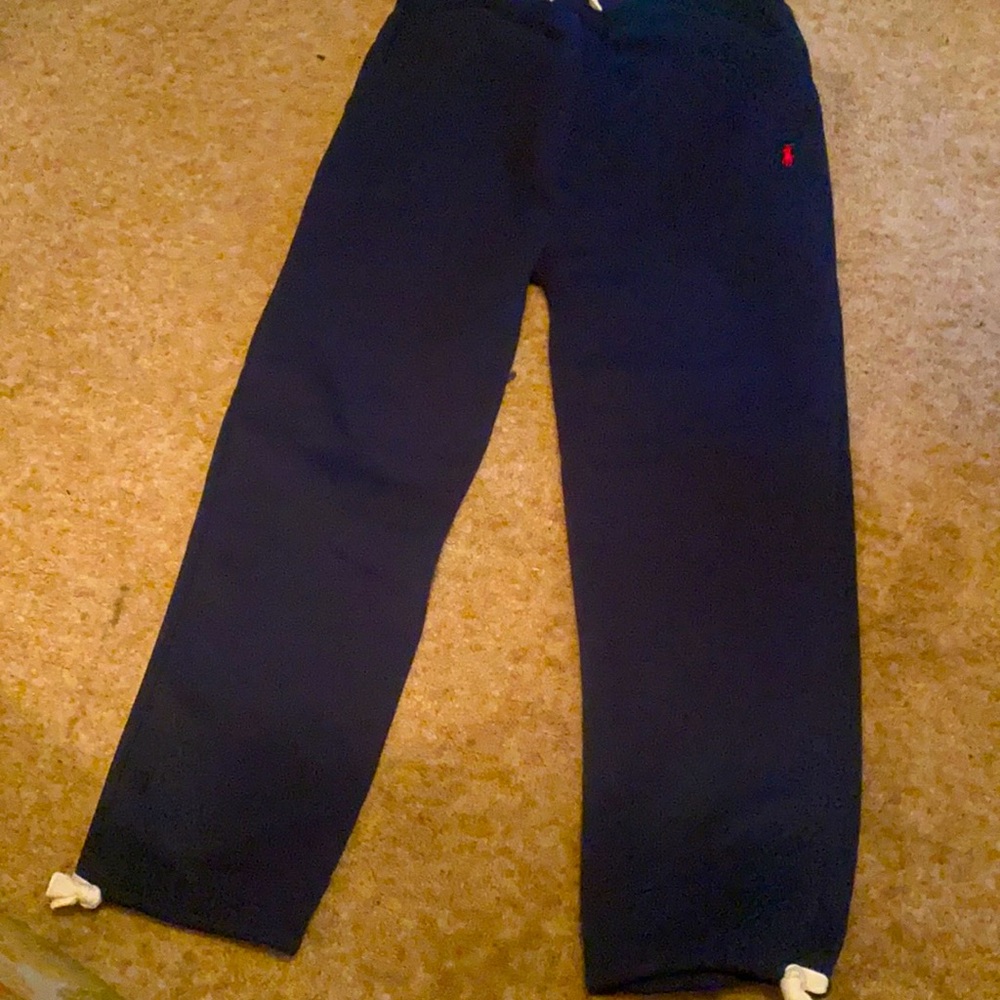 Polo Ralph Lauren sweatpants